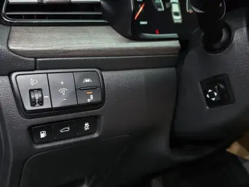 2020 Kia K7 с пробегом 47 014 км