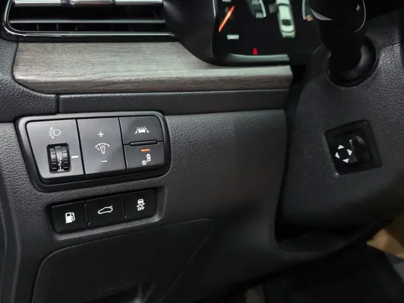 2020 Kia K7 с пробегом 47 014 км