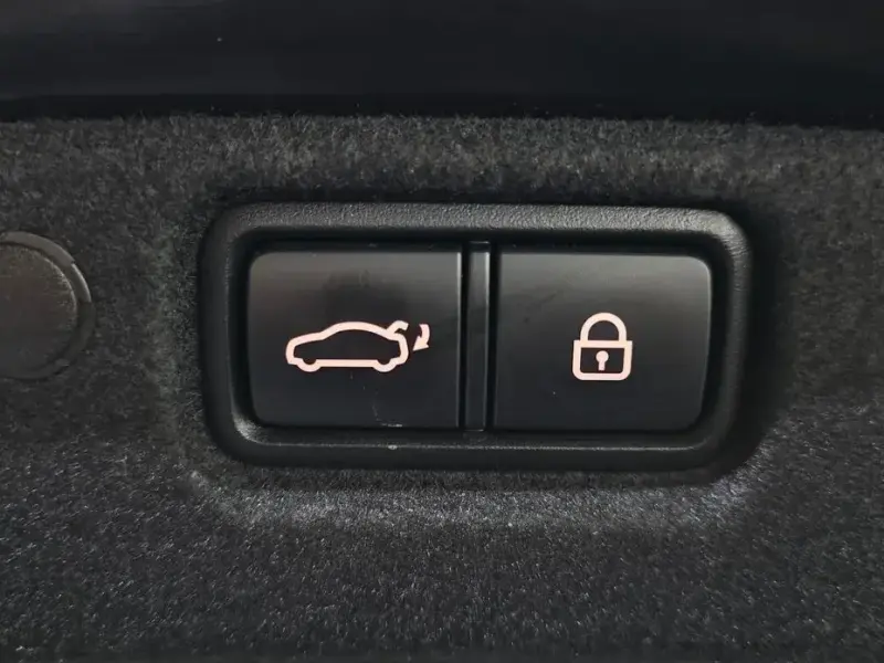 2020 Kia K7 с пробегом 47 014 км
