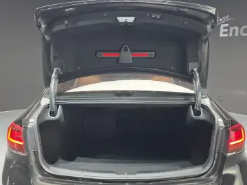 2020 Kia K7 с пробегом 47 014 км