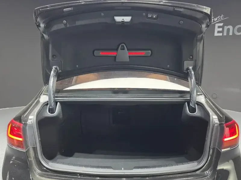 2020 Kia K7 с пробегом 47 014 км