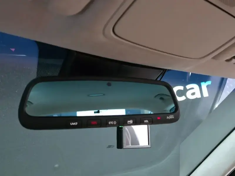 2020 Kia K7 с пробегом 47 014 км