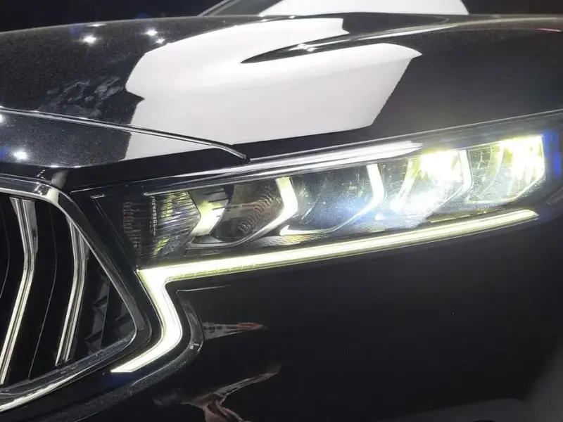 2020 Kia K7 с пробегом 47 014 км