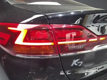 2020 Kia K7 с пробегом 47 014 км