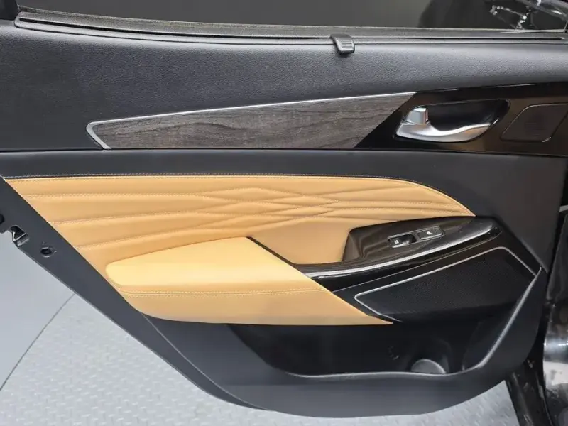 2020 Kia K7 с пробегом 47 014 км