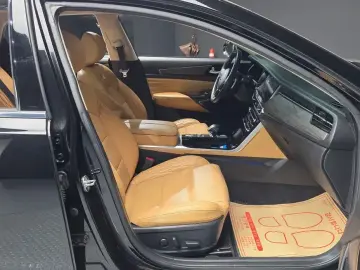 2020 Kia K7 с пробегом 47 014 км