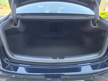 2020 Kia K7 с пробегом 100 000 км