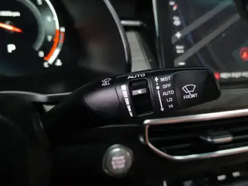 2020 Kia K7 с пробегом 47 014 км