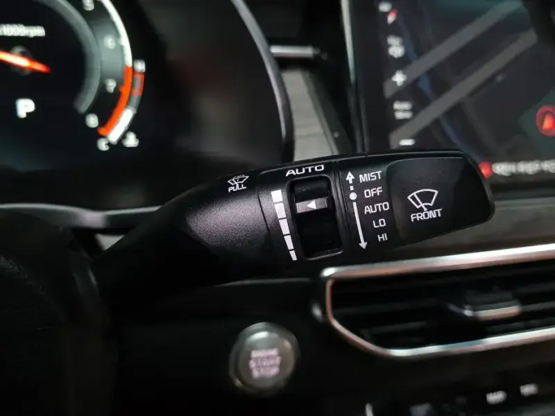 2020 Kia K7 с пробегом 47 014 км
