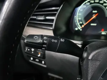 2020 Kia K7 с пробегом 47 014 км