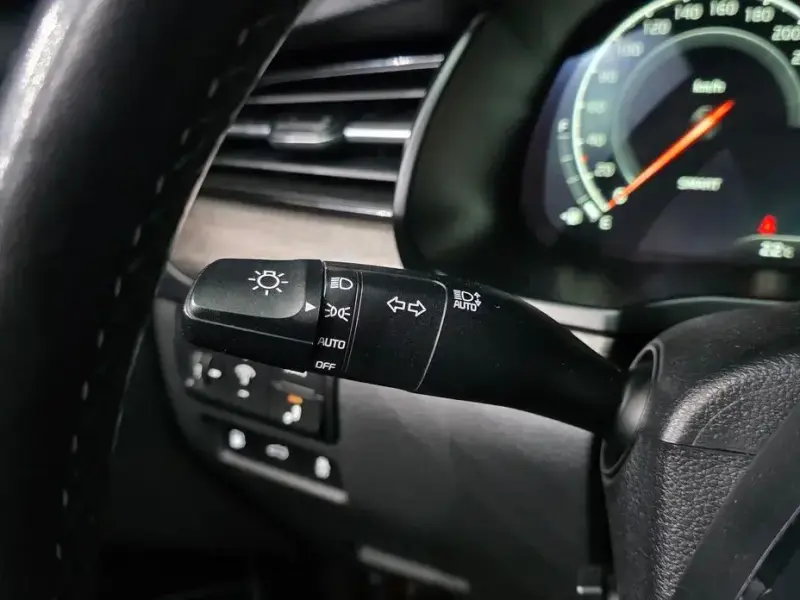 2020 Kia K7 с пробегом 47 014 км