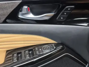 2020 Kia K7 с пробегом 47 014 км