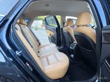 2020 Kia K7 с пробегом 100 000 км