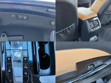 2020 Kia K7 с пробегом 100 000 км