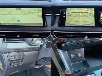 2020 Kia K7 с пробегом 100 000 км