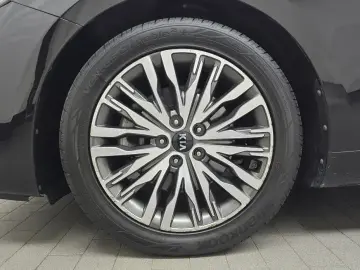 2020 Kia K7 с пробегом 74 674 км