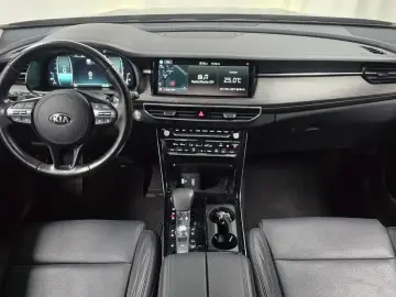 2020 Kia K7 с пробегом 74 674 км