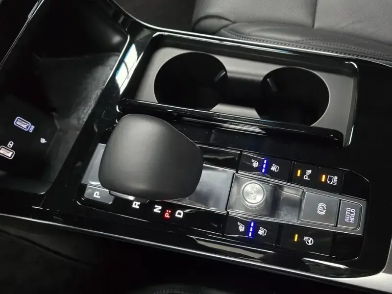 2020 Kia K7 с пробегом 74 674 км