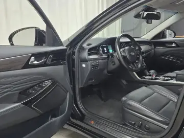 2020 Kia K7 с пробегом 74 674 км