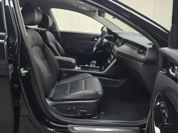 2020 Kia K7 с пробегом 74 674 км