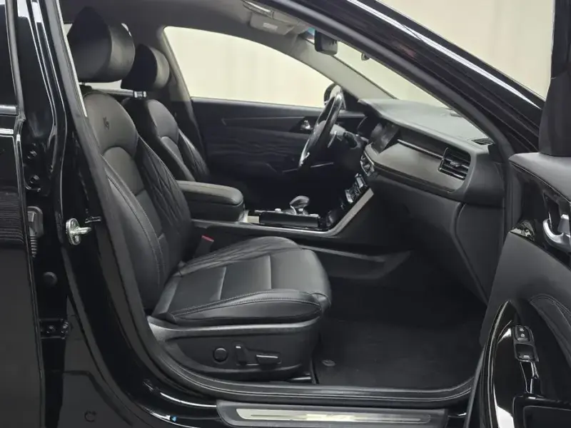 2020 Kia K7 с пробегом 74 674 км