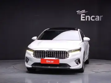 2020 Kia K7 с пробегом 68 257 км