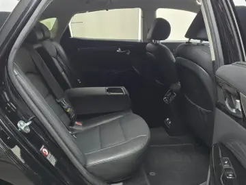 2020 Kia K7 с пробегом 74 674 км