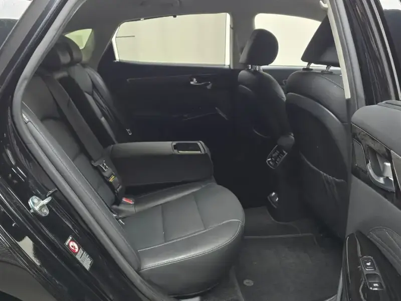 2020 Kia K7 с пробегом 74 674 км