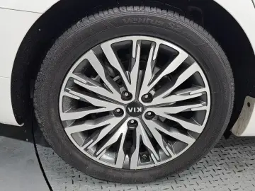 2020 Kia K7 с пробегом 68 257 км