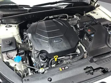 2020 Kia K7 с пробегом 68 257 км