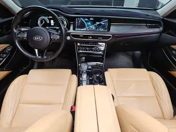 2020 Kia K7 с пробегом 68 257 км