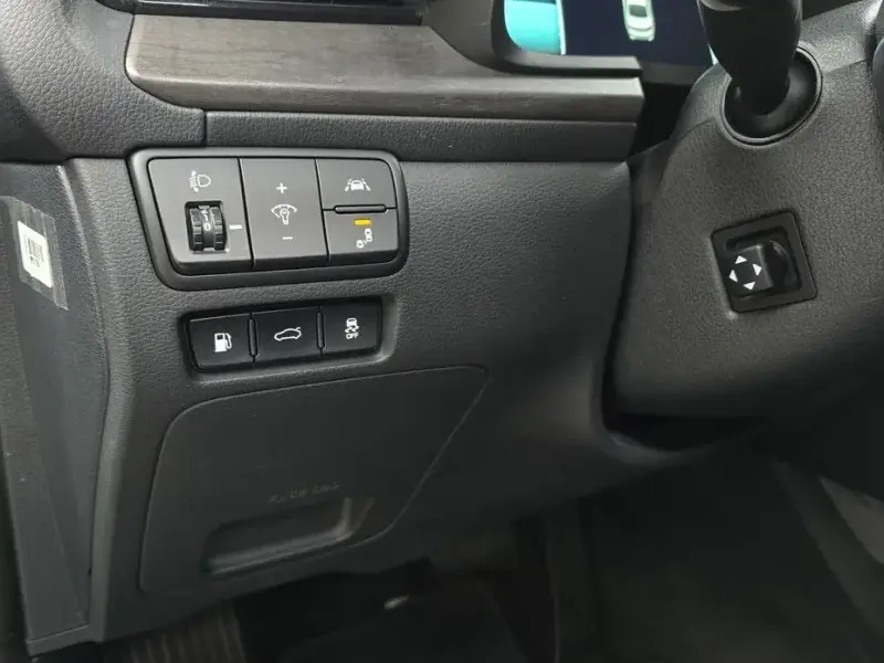 2020 Kia K7 с пробегом 74 674 км