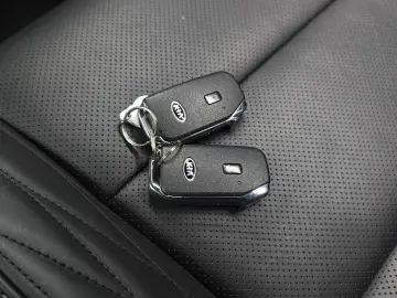 2020 Kia K7 с пробегом 74 674 км