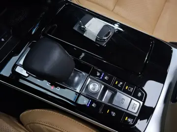 2020 Kia K7 с пробегом 68 257 км