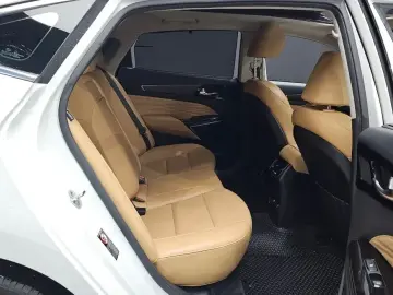 2020 Kia K7 с пробегом 68 257 км