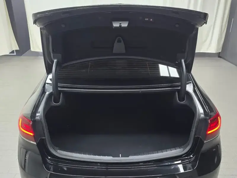 2020 Kia K7 с пробегом 74 674 км