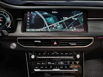 2020 Kia K7 с пробегом 68 257 км