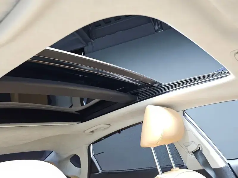 2020 Kia K7 с пробегом 68 257 км