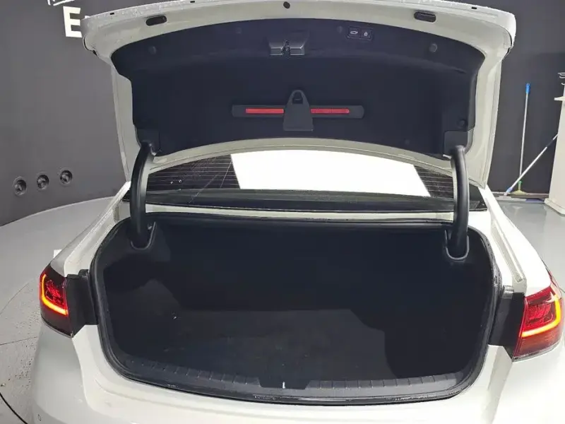 2020 Kia K7 с пробегом 68 257 км
