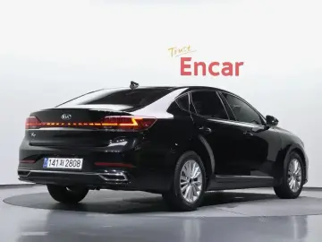 2020 Kia K7 с пробегом 48 323 км