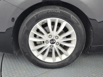 2020 Kia K7 с пробегом 48 323 км