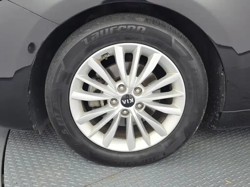 2020 Kia K7 с пробегом 48 323 км