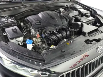 2020 Kia K7 с пробегом 48 323 км