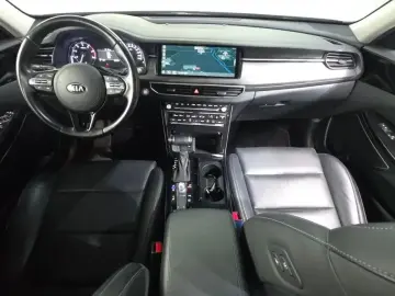 2020 Kia K7 с пробегом 48 323 км