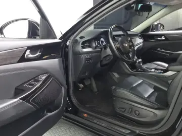 2020 Kia K7 с пробегом 48 323 км