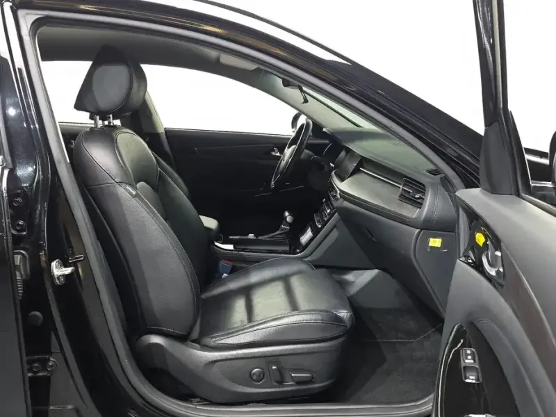 2020 Kia K7 с пробегом 48 323 км