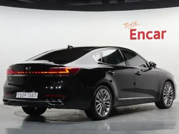 2020 Kia K7 с пробегом 68 953 км