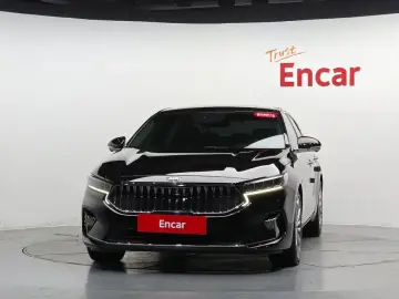 2020 Kia K7 с пробегом 68 953 км