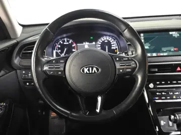 2020 Kia K7 с пробегом 48 323 км