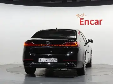 2020 Kia K7 с пробегом 68 953 км